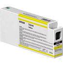 Картридж/ Epson I/C CS-P6000 yellow 350ml