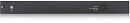 Коммутатор Zyxel XGS1930-28HP-EU0101F (L2+) 24x1Гбит/с 4SFP+ 24PoE+ 375W управляемый