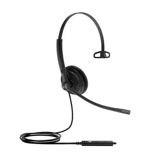 yealink uhm341 гарнитура