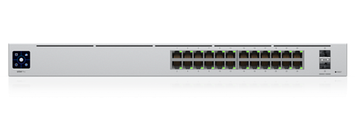 Коммутатор Ubiquiti UniFi Switch USW-Pro-24