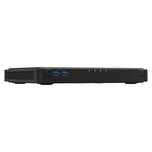 Сетевой накопитель QNAP TS-133