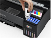 Принтер струйный Epson L18050 (C11CK38403/38505/38402) A3 WiFi черный