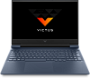 ноутбук hp victus 16-e0092ur 16.1"(1920x1080 ips)/amd ryzen 5 5600h(3.3ghz)/16384mb/512pcissdgb/nodvd/ext:radeon rx5500m(4096mb)/cam/bt/wifi/70whr