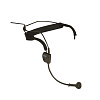 Микрофон SHURE [WH20TQG] динамический кардиоидный головной для радиосистем (разъем TQG)