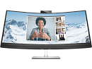 HP E34m G4 Curved USB-C ConfHP E34m G4 Curved USB-C Conf WQHDMonitor