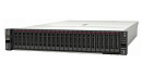 Lenovo ThinkSystem SR650 V2 Rack 2U, 2x slot 4189, 1x32GB/3200MHz/2Rx4/RDIMM(upto32),8 SAS/SATA SFF(upto24),SR9350-8i,1x750W V2(upto2),5 Stndrd Fans,X