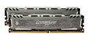 Модуль памяти 32GB PC19200 DDR4 KIT2 BLS2K16G4D240FSB CRUCIAL