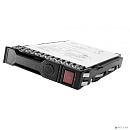 Жесткий диск HPE 960GB SAS 12G Mixed Use SFF SC Value SAS Multi Vendor SSD P37005-B21