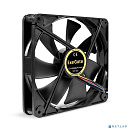 Exegate EX295248RUS Вентилятор 12В DC ExeGate EX14025S4P-PWM (140x140x25 мм, Sleeve bearing (подшипник скольжения), 4pin, PWM, 24dBA)