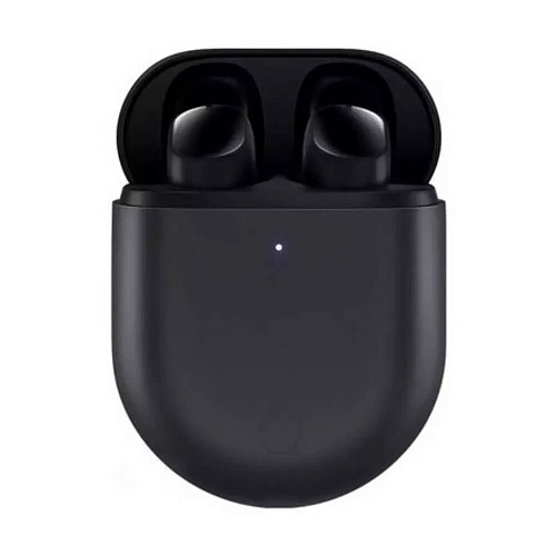Xiaomi Redmi Buds 4 (Black) (BHR7335GL)