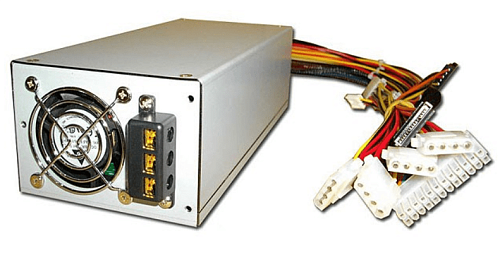 STC-12600D