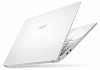 Ноутбук MSI Prestige 14 A11SC-079RU Core i7 1195G7 16Gb SSD1Tb NVIDIA GeForce GTX 1650 4Gb 14" IPS FHD (1920x1080) Windows 10 Home white WiFi BT Cam B