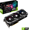 Видеокарта/ ROG-STRIX-RTX3060-O12G-V2-GAMING