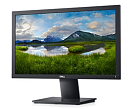 Dell 19.5" E2020H LCD BK/BK (TN; 16:9; 250 cd/m2; 1000:1; 5ms; 1600x900; 160/170; VGA; DP; Tilt)
