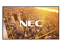 NEC 55" C551 Bk/Bk (24/7; AMVA3; 16:9; 400cd/m2; 4000:1; 8ms; 1920x1080; 178/178; MediaPlayer; VideoIN: 1хVGA,1xDP(HDCP),3xHDMI (HDCP); Spk 2х10W)