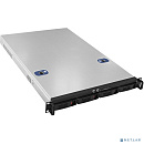 Exegate EX293175RUS Серверный корпус ExeGate Pro 1U660-HS04 <RM 19", высота 1U, глубина 660, БП 1U-900ADS, 4xHotSwap, USB>