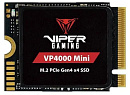 Накопитель SSD M.2 2230 2TB VP4000M2TBM23 PATRIOT