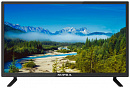 Телевизор LED Supra 23.6" STV-LC24ST0045W черный HD 50Hz DVB-T DVB-T2 DVB-C WiFi Smart TV (RUS)