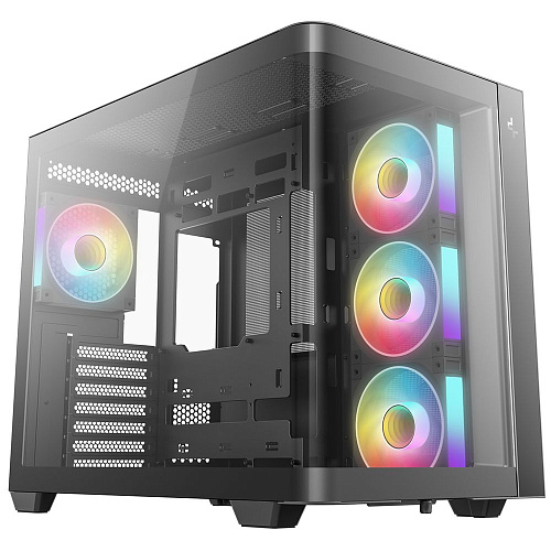 Корпус для ПК Deepcool CG530U 4F