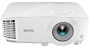 BenQ Projector MH550 DLP, 1920x1080, 3500 AL, 20000:1, 16:10, 1.1X, TR 1.49~1.64, HDMIx2, VGA, White, 2.3 kg