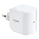 Повторитель беспроводного сигнала D-Link DCH-M225/A1A N300 Wi-Fi