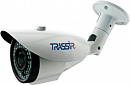 Камера видеонаблюдения IP Trassir TR-D4B6 2.7-13.5мм цв. корп.:белый