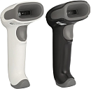 Сканер штрихового кода Honeywell 1470G2D комплект С ПОДСТАВКОЙ: 2D, black scanner (1470g2D-2), USB Type A 1.5m straight cable (CBL-500-150-S00) + подс