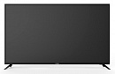 Телевизор LED Hyundai 55" H-LED55FU7001 Яндекс.ТВ черный 4K Ultra HD 60Hz DVB-T DVB-T2 DVB-C DVB-S2 WiFi Smart TV (RUS)
