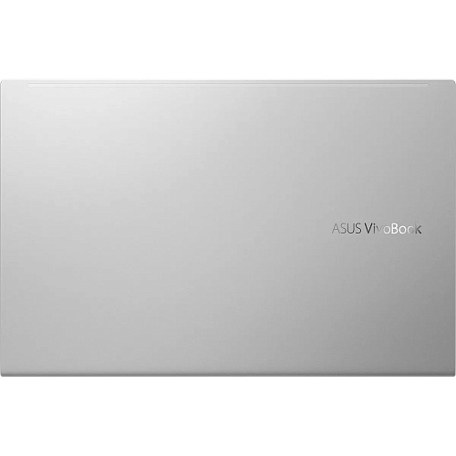 Ноутбук/ ASUS K513EA-L11649W 15.6"(1920x1080 OLED)/Intel Core i3 1115G4(3Ghz)/8192Mb/256PCISSDGb/noDVD/Int:Intel UHD Graphics/Cam/BT/WiFi/42WHr/war