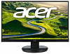 Монитор Acer 23.6" K242HQLbid черный VA LED 16:9 DVI HDMI матовая 1000:1 250cd 1920x1080 60Hz VGA FHD 4.24кг