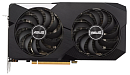 ASUS DUAL-RX6600-8G/RX6600,HDMI,DP*3,8G D6; 90YV0GP0-M0NA00