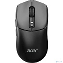 Acer OMR312 [ZL.MCECC.035] черная оптическая 3200dpi cordless BT/Radio USB