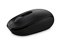 Мышь Microsoft Wireless Mobile Mouse 1850 Black (U7Z-00004)