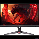Монитор Acer XV272KV5bmiiprx 27", 16:9, IPS, UHD, 0,5/1ms, 400cd, 160Hz, HDMI, DP, SPK, HAS
