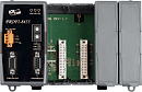 Корзина расширения PROFIBUS с 4 слотами