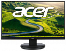 Монитор Acer 23.6" K242HQLbid черный VA LED 16:9 DVI HDMI матовая 1000:1 250cd 1920x1080 60Hz VGA FHD 4.24кг