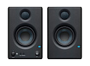 Акустическая система [2777500122] Presonus [Eris E3.5 BT] пара (активный+пассивный), 25 Вт, 80-22000 Гц, 3,5"+1" входы: 2x1/4"линейный, 2xRCA линейный