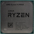 CPU AMD Ryzen 9 3950X OEM (100-000000051) {3.5- 4.7Gh(Max) AM4}