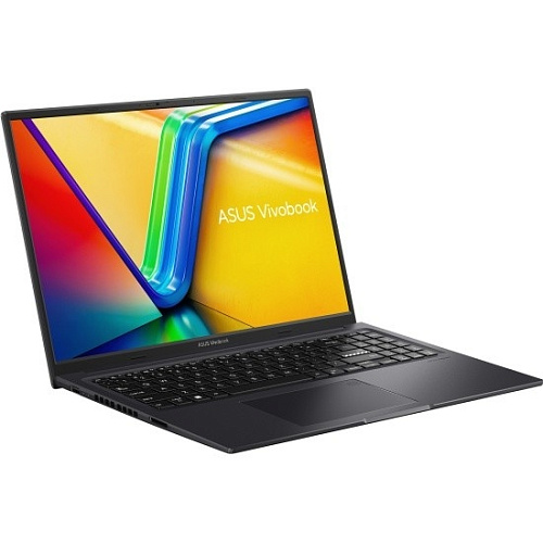 asus vivobook 16 k3605vu-pl089 [90nb11z1-m003f0] indie black 16" {wqxga i5 13500h/16384mb/512pcissdgb/rtx4050 6gb/dos}