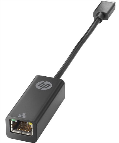 Adapter HP USB-C to RJ45 cons