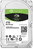 Жесткий диск Seagate SATA-III 5TB ST5000LM000 Desktop Barracuda (5400rpm) 128Mb 2.5"