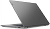 Ноутбук Lenovo V17-IIL Core i3 1005G1/8Gb/SSD256Gb/Intel UHD Graphics/17.3"/IPS/FHD (1920x1080)/noOS/grey/WiFi/BT/Cam