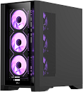 Корпус для компьютера FORMULA ATX Air Power G8 Floe Black
