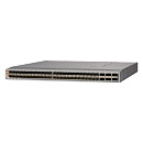 Коммутатор CISCO Nexus 93180YC-FX3 Switch with 48x 1/10/25Gb SFP+, 6x 40/100Gb QSFP28, 1U, Layer 2/3, 1x PS (upto 2), FAN (Port-side Intake), 6 Core C
