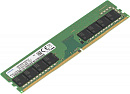 Память оперативная Samsung DDR4 DIMM 16GB UNB 2666, SR x8, 1.2V
