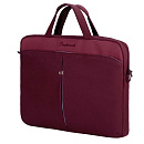 Сумка для ноутбука 10" Continent cranberry (CC-010 Cranberry)