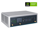 Промышленный безвентиляторный компьютер AIE900A-AO-2L8P