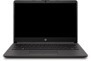Ноутбук/ Ноутбук HP 240 G8 14"(1366x768)/Intel Pentium Silver N5030(1.1Ghz)/4096Mb/1000Gb/noDVD/Int:Intel UHD Graphics 600/41WHr/war 1y/1.47kg/Dark