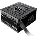 Блок питания Thermaltake Smart BM3 750 /Semi Modular/Non Light/Full Range/Analog/80 Plus Bronze/EU/JP Main CAP/All Flat Cables/Gen 5