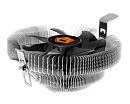 Кулер для процессора ID-COOLING DK-01S LGA1700/1200/115X/AM4/AM3/+/AM2/+/FM2/+/FM1 (60шт/кор, TDP 65W, FAN 80mm) RET